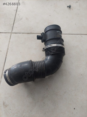 OPEL İNSİGNİA HAVA AKIŞ METRE