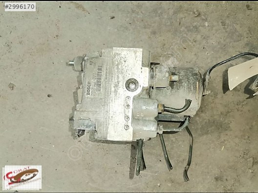 HONDA ACCORD 1998 MODEL ABS BEYNİ 0273004163