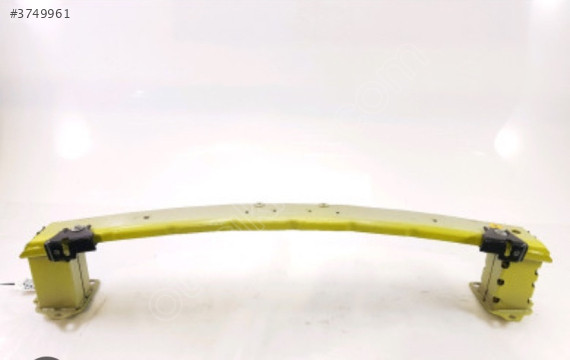 Peugeot 208 ön tampon demiri 98557777xt