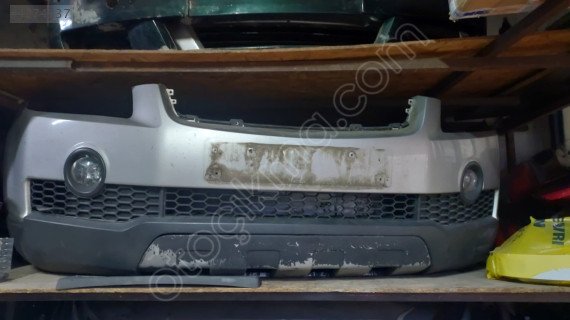 Chevrolet Captiva C100 Çıkma Dolu Tampon