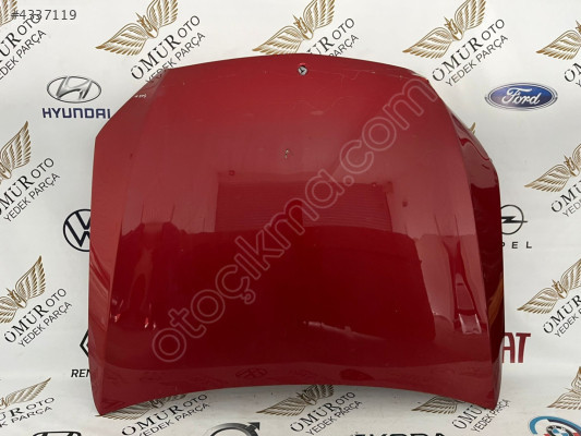 MERCEDES C SERİSİ W205 MOTOR KAPUTU ÇIKMA - A2058870303