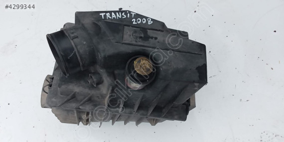 ford transit 2008 hava filtre kutusu/kazanı (son fiyat)