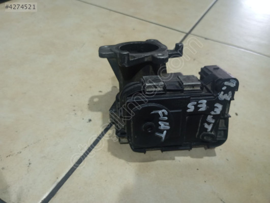 FİAT LİNEA EURO 5 GAZ  KELEBEĞİ