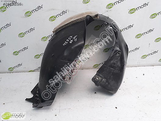 VW PASSAT 2014- SOL ÖN ÇAMURLUK DAVLUMBAZI 3G0805969E