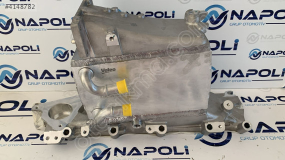 04L129711AT VW AUDİ SEAT SKODA 1.6 2.0 CLH CXX DCX EMME MENİFOLDU