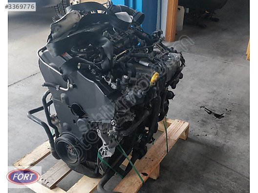Audi A4 A5 A6 2.0 Dizel Komple Motor Garantili Montaj Umut Oto