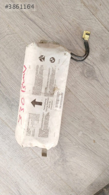 BMW 3,30 SAĞ YOLCU AIRBAG ÇIKMA
