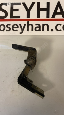 6X0831401H A046573 Audi A3 2008 sol ön kapı üst menteşesi