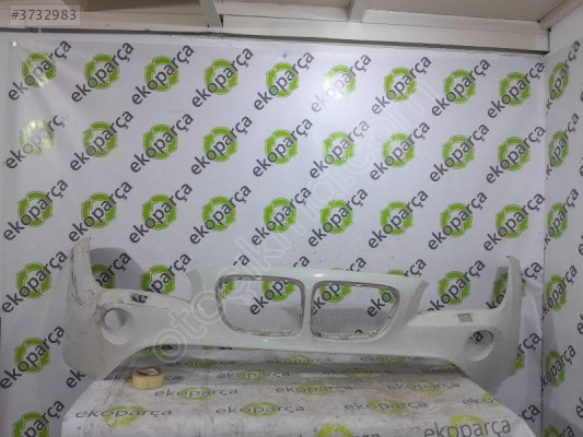 BMW X1 2009 2014 E84 ÖN TAMPON 51112990185