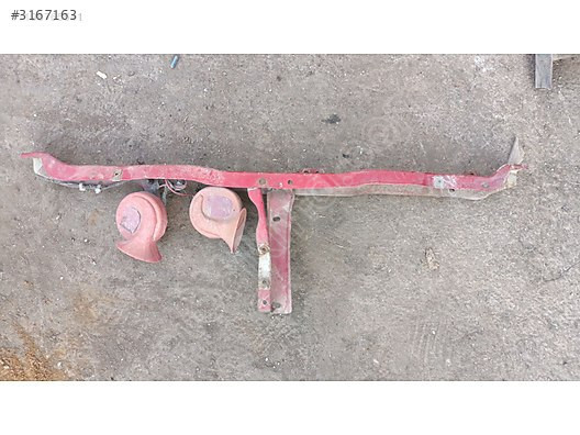 Suzuki maruti alto ön panel