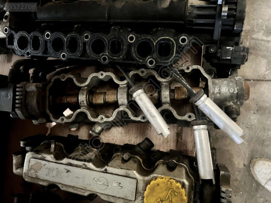 CHEVROLET KALOS AVEO 1.4 EKSANTİRİK TAKIMI