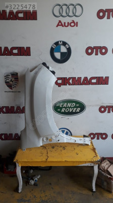 RENAULT DUSTER SAĞ ÇAMURLUK