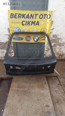 Renault Laguna1 bagaj kapağı 50 TL