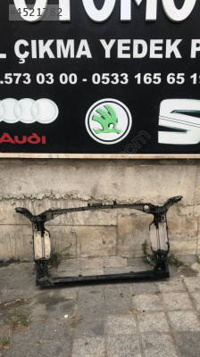 AUDİ A6 ÖN PANEL 2023