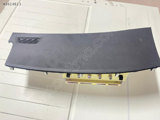 HONDA CRV TORPİDO SAĞ AİRBAG DOLU 1.6 DİZEL 2013-2018 17.000 KM