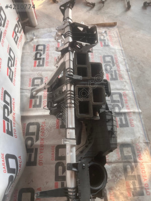 MERCEDES A180 W176 KILİMA Evapratör A2468306200