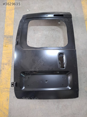 Fiat fiorino nemo bipper bagaj kapagi sol 1389334080 52214796