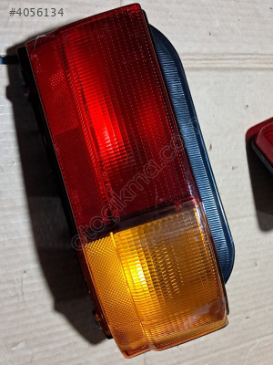 NİSSAN PRAİRİE PRO (M11) SLX KAT SAĞ STOP SAĞ KURUK LAMBASU