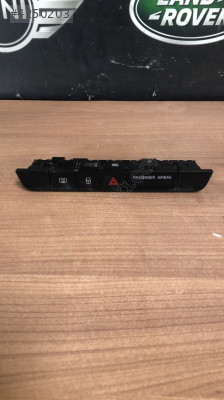 6V0927132A SKODA FABİA DÖRTLÜ TUŞ TAKIMI