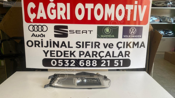 VW passat Sis Farı Sağ B8 (14-18) 3G0941662H