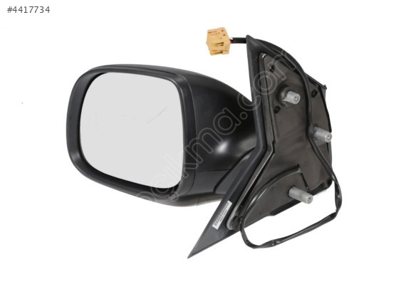 TRANSPORTER T7 SOL AYNA 2015-2025 7E1857407A