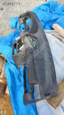 OPEL CORSA B AİRBAGLI TORPİDO.OTO ERKAN ÜNYE