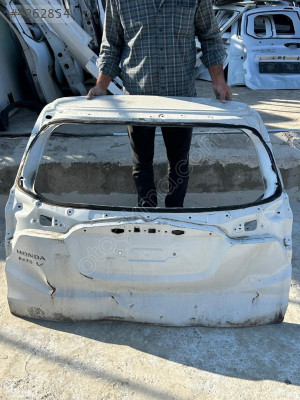 HONDA HRV ÇIKMA ARKA BAGAJ ORJİNAL