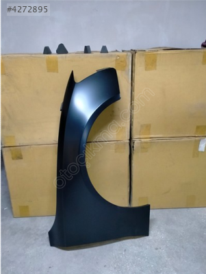 AUDI A5 SAĞ ÖN ÇAMURLUK ALÜMİNYUM 2008-2016 SIFIR - 8T0821106