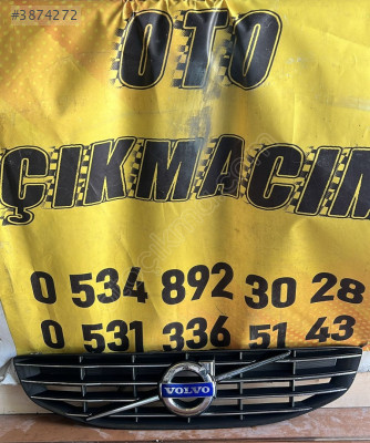 VOLVO S60 2014 ÖN PANJUR 31349928