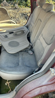 LAND ROVER FREELANDER ARKA KOLTUK