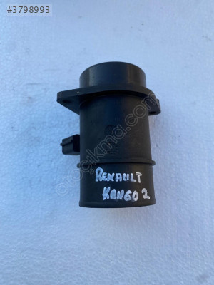 RENAULT KANGO 2 HAVA AKIŞ METRE *ALKAN OTOMOTİV*