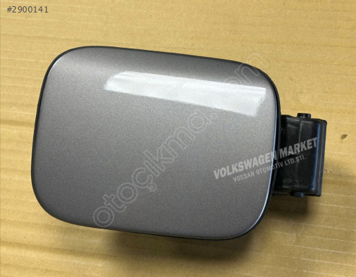 SKODA OCTAVIA 04-13 YAKIT DEPO KAPAĞI 1Z5809857F GRU