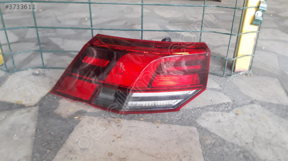 VOLKSWAGEN GOLF 8 SOL STOP