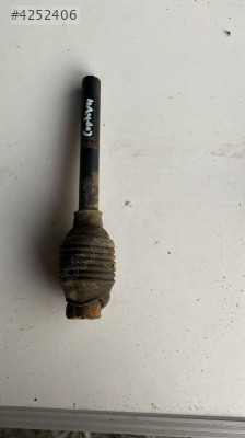 CHEVROLET CAPTİVA DİREKSİYON ALT MAFSAL.OTO ERKAN ÜNYE