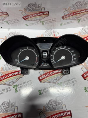 FORD COURİER KM KADRAN A14273148 ORİJİNAL SÖKME