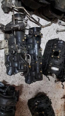OPEL INSİGNİA 2.0 DİZEL EMME MANİFOLD.OTO ERKAN ÜNYE