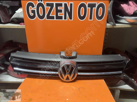VOLKSWAGEN GOLF 7 ÖN PANJUR ORJİNAL ÇIKMA