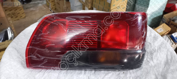 Renault 9 Broadway sol stop OEM 7702127172 sıfır pleksan