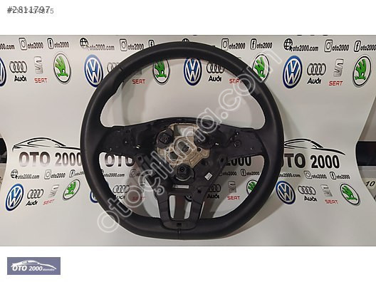 5TA419091L-5TA419091AE TİGUAN-TOURAN DİREKSİYON SİMİDİ