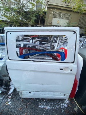 MİRİM OTODAN FORD CUSTOM SAĞ SÜRGÜLÜ KAPI