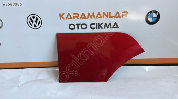 TOGG T10X ŞARJ DEPO KAPAĞI ORJİNAL