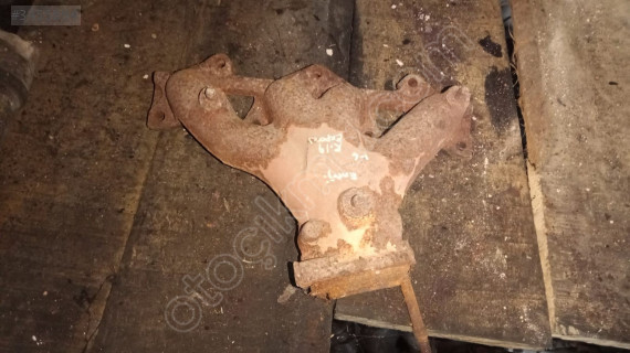 Renault 19,   1.4 enerji motor egzoz manifoldu yedek parça
