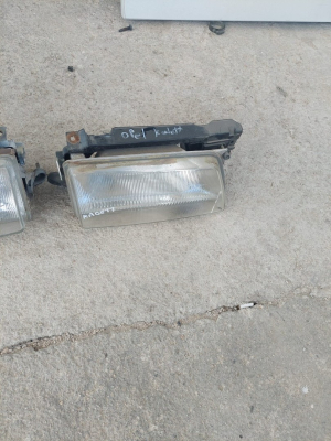 OPEL KADETT SAĞ FAR OZANSOY BURSA