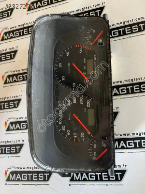 VW Golf 3 1E0919880D 110008906009 GÖSTERGE PANELİ