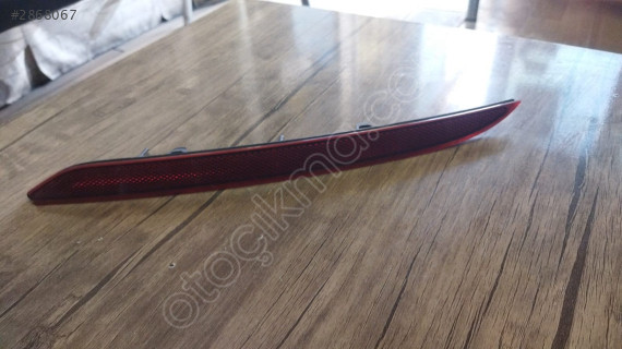 opel astra  k bagaj stop