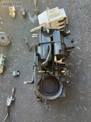 TOYOTA COROLLA D4D KALORİFER KUTUSU MERT OTO