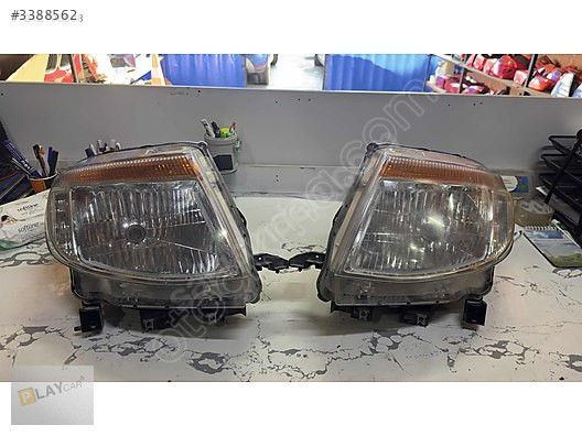FORD RANGER SAG SOL FAR ORJİNAL
