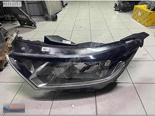 HYUNDAİ İ20 ORİJİNAL SIFIR SOL FAR