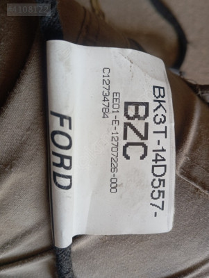 F.Transit V363 Arka tesisat BK3T-14D557