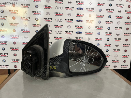 CHEVROLET CRUZE SAĞ AYNA ELLE KATLANIR ORJİNAL E13027379